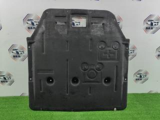 Защита двигателя BMW X1 2017