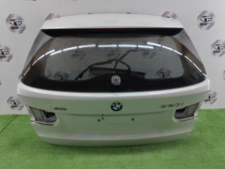 Крышка багажника BMW 3 2014
