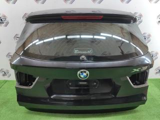 Крышка багажника BMW X3 2011
