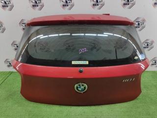 Крышка багажника BMW 1 2012