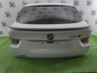Крышка багажника BMW X6M 2011