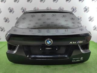 Крышка багажника BMW X6M 2013