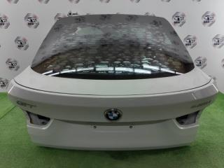 Крышка багажника BMW 3 2013