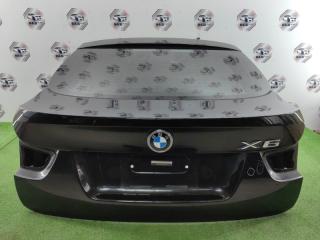 Крышка багажника BMW X6 2008