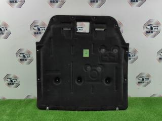 Защита двигателя BMW X2 2018