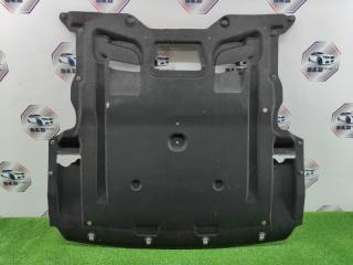 Защита двигателя BMW 7 2009