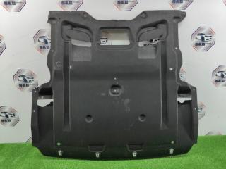 Защита двигателя BMW 7 2009