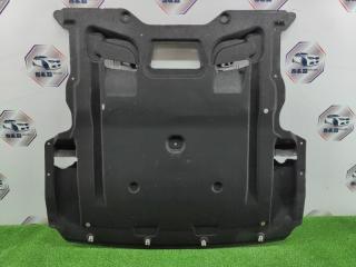 Защита двигателя BMW 7 2013