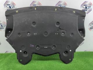 Защита двигателя BMW X5 2016