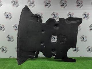 Защита двигателя BMW X1 2011