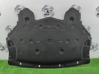 Защита двигателя BMW X5 2014