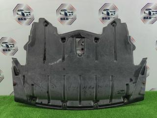 Защита двигателя BMW X5 2012