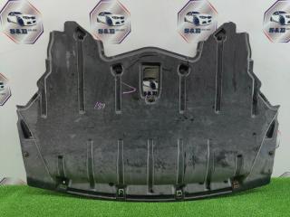 Защита двигателя BMW X5 2011