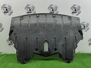 Защита двигателя BMW X5 2010