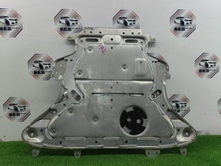 Защита двигателя BMW 5 2019