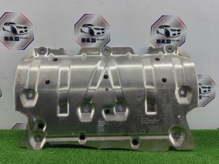 Защита двигателя BMW 3 2019