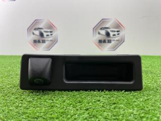 Камера заднего вида BMW X3 2011