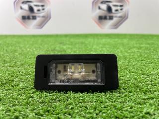 Запчасть подсветка номера BMW X6M 2011