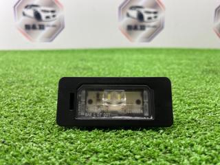 Запчасть подсветка номера BMW X6M 2011