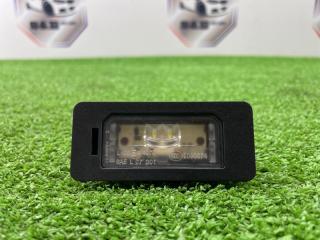 Подсветка номера BMW 3 2013 контрактная Подсветка номера BMW 3 2013