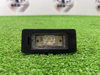 Подсветка номера BMW X6M 2013 контрактная Подсветка номера BMW X6M 2013