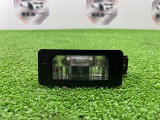 Запчасть подсветка номера BMW X6 2008