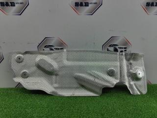 Запчасть тепловой экран BMW X3 2018