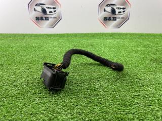 Фишка фары BMW X5 2008