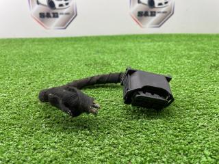 Фишка фары BMW X3 2014