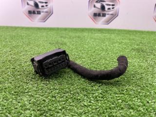 Фишка фары BMW X5 2012