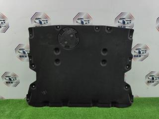 Защита двигателя BMW X3 2018