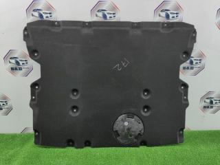 Защита двигателя BMW X3 2018