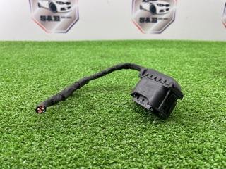 Фишка фары BMW 7 2009