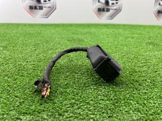 Фишка фары BMW X3 2011