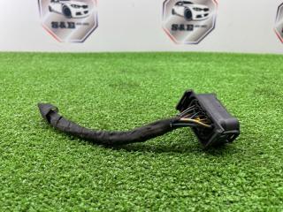 Фишка фары BMW 3 2013