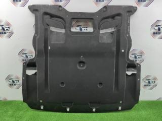 Защита двигателя BMW 5 2013