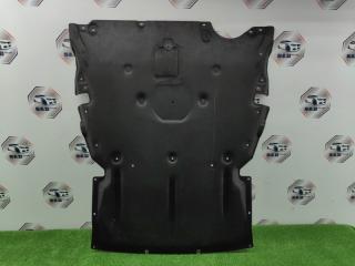 Защита двигателя BMW 3 2013