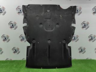 Защита двигателя BMW 3 2013