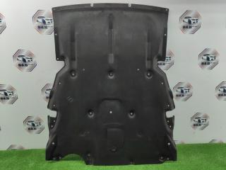 Защита двигателя BMW 3 2013