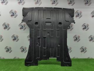 Защита двигателя BMW X3 2012