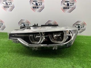 Фара светодиодная левая BMW 3 2016