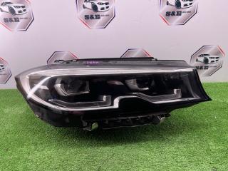 Фара светодиодная правая BMW 3 2019