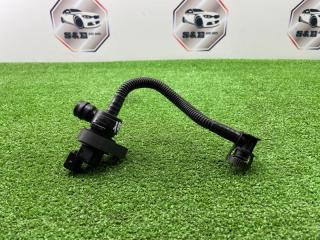 Клапан вентиляции топливного бака BMW X5 2007