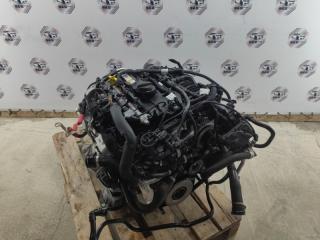Двигатель BMW 4 2023