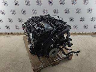 Двигатель BMW 5 2017