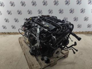 Двигатель BMW 7 2021