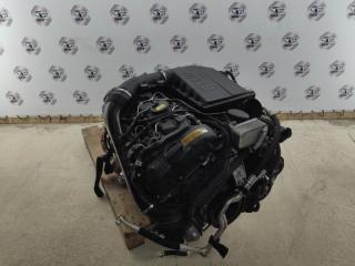 Двигатель BMW X5 2012