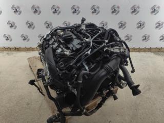Двигатель BMW 3 2016