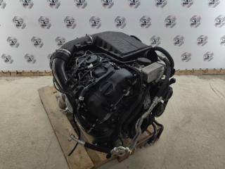 Двигатель BMW X5 2012