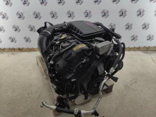Двигатель BMW X5 2014